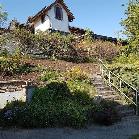 Ferienwohnung Eifelliebe Udler Dış mekan fotoğraf