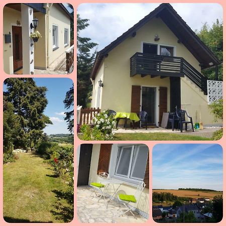 Ferienwohnung Eifelliebe Udler Dış mekan fotoğraf