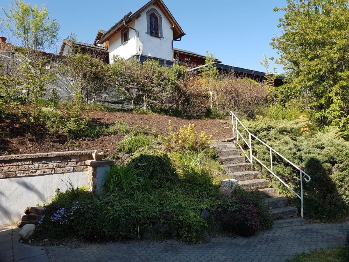 Ferienwohnung Eifelliebe Udler Dış mekan fotoğraf