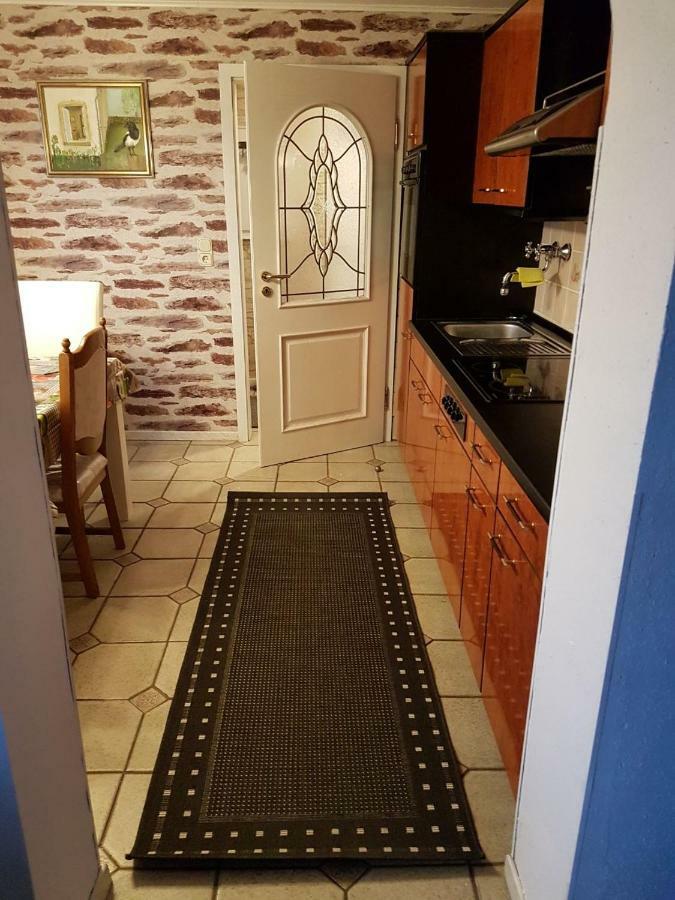 Ferienwohnung Eifelliebe Udler Dış mekan fotoğraf