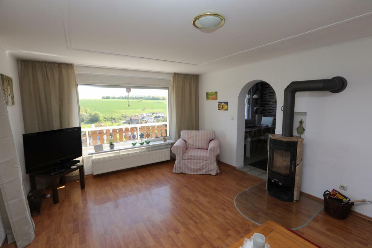 Ferienwohnung Eifelliebe Udler Dış mekan fotoğraf