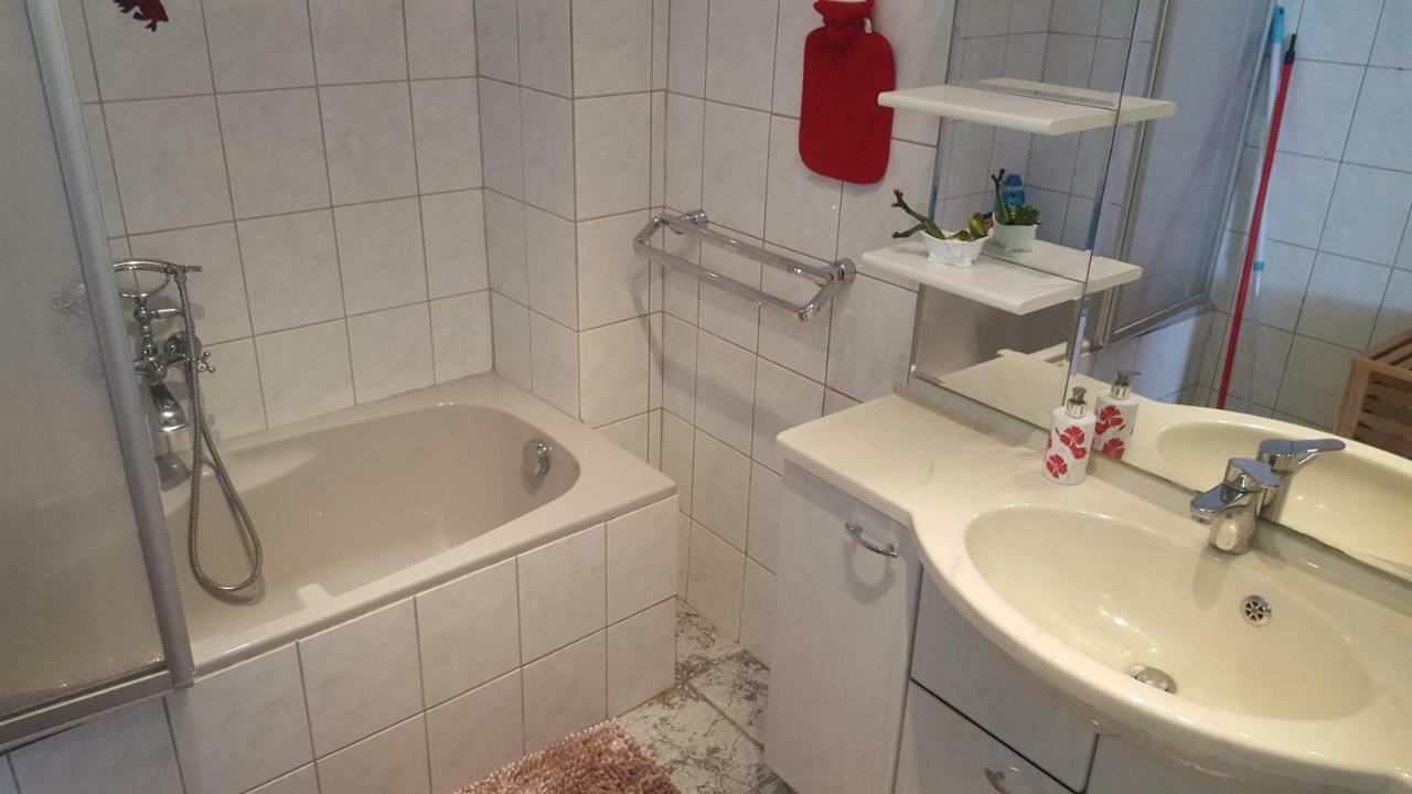 Ferienwohnung Eifelliebe Udler Dış mekan fotoğraf