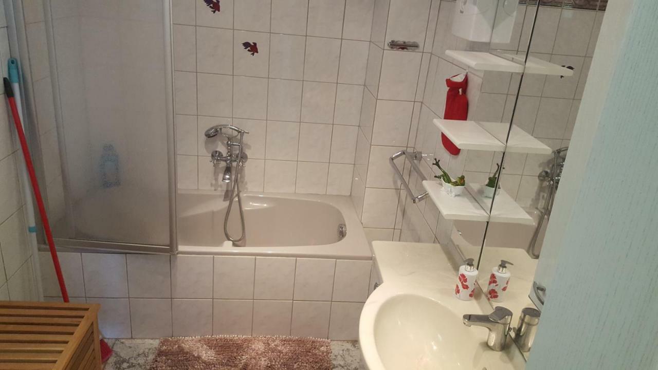 Ferienwohnung Eifelliebe Udler Dış mekan fotoğraf